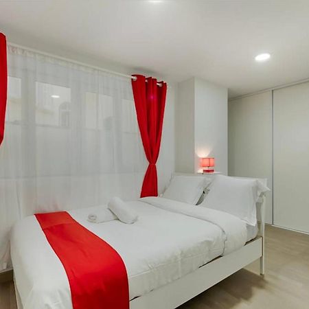 Superbe T3 Proche Vieux-Port Villa Marseille Exteriör bild